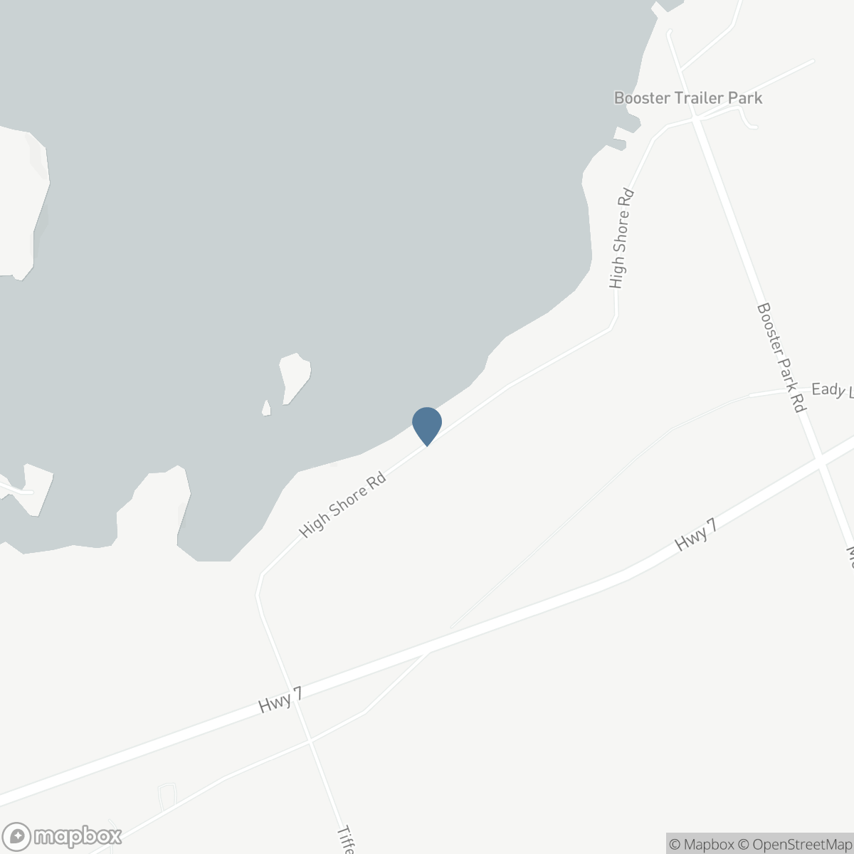 173 HIGH SHORE ROAD, Marmora, Ontario K0K 2M0